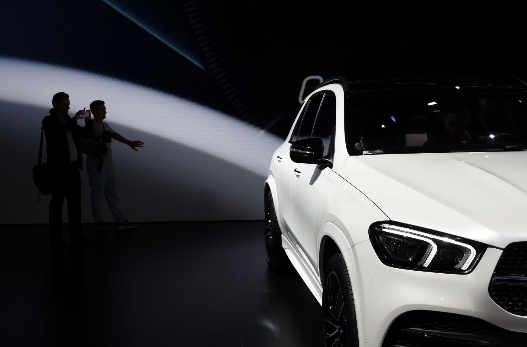 France Auto Show